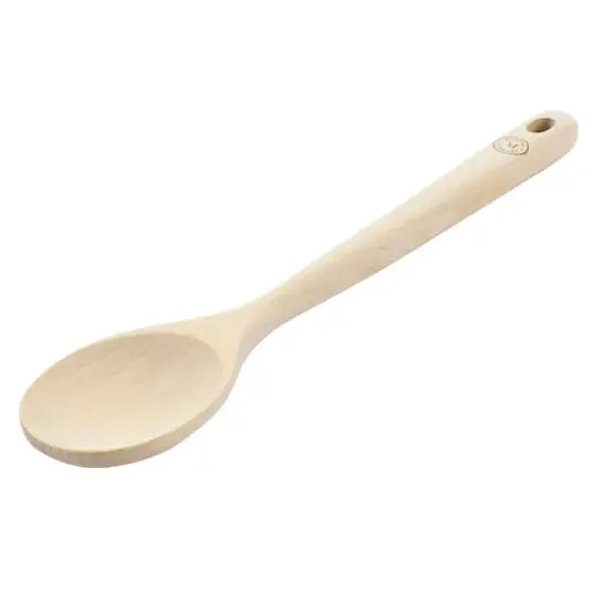 Martha Stewart 14'' Beech Wood Spoon {1}