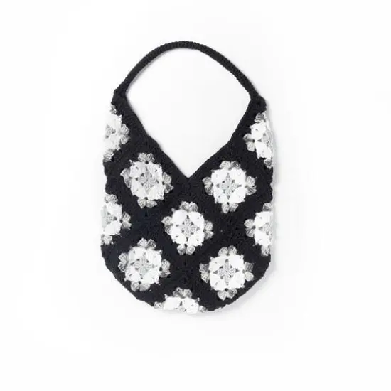 Premier&reg; Cotton Fair&reg; Bulky Solid Yarn Black {5}