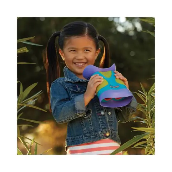 GeoSafari Jr. Kidnoculars {7}