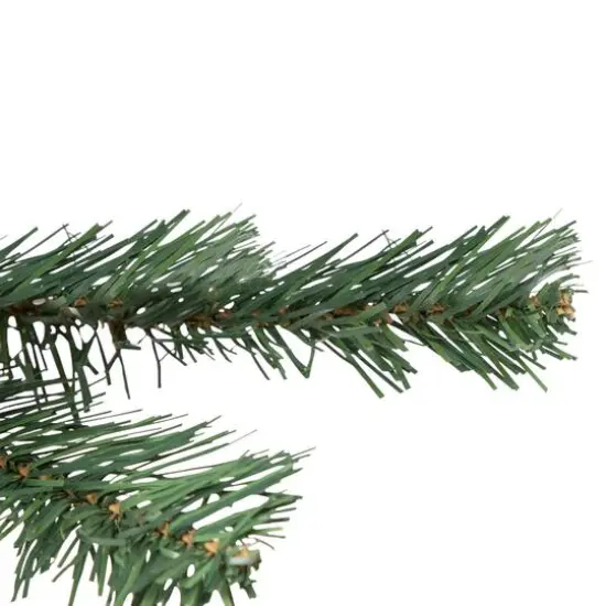 2ft. Unlit Blackwater Fir Artificial Christmas Tree {3}