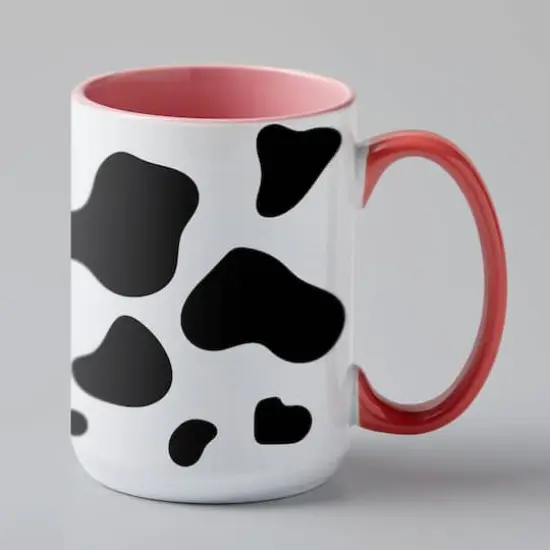 Cricut&reg; 15oz. Color-Pop Beveled Ceramic Mug Blank Bundle {7}