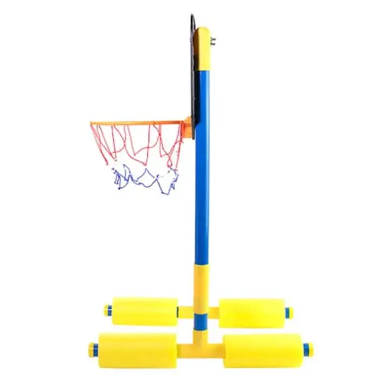 Maccabi Art&trade; Water Hoop Floating Basketball Game {5}