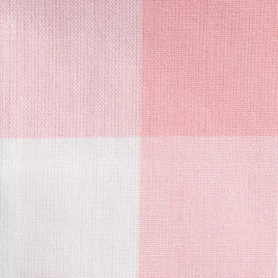 DII&reg; Pink Buffalo Check Dishtowels, 3ct. {7}