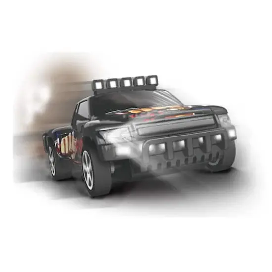 Joysway&reg; Super 254 USB Power Slot Car Racing Set {6}