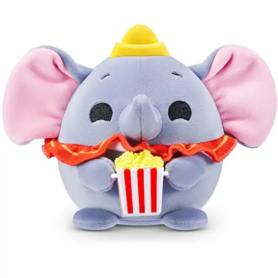 Snackles Disney&reg; 5" Plushie Blind Pack {15}