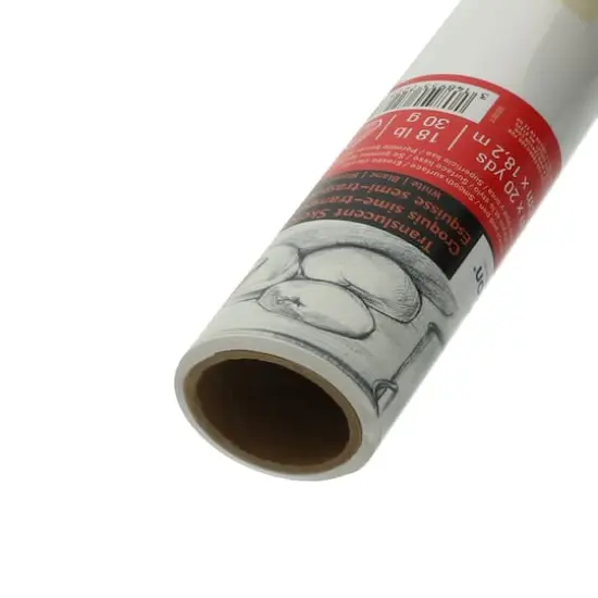 Canson&reg; Sketching & Tracing Paper Roll {5}