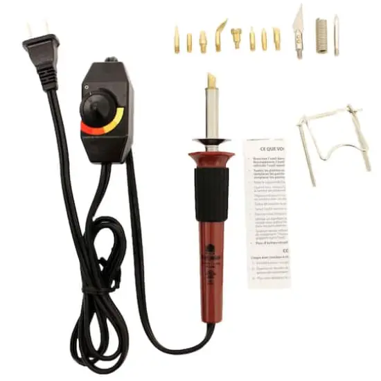 Walnut Hollow&reg; Creative Versa-Tool&reg; {5}