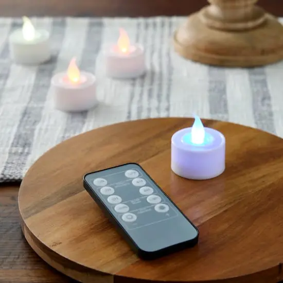 LED Wire String Light Remote Control by Ashland&reg; {3}