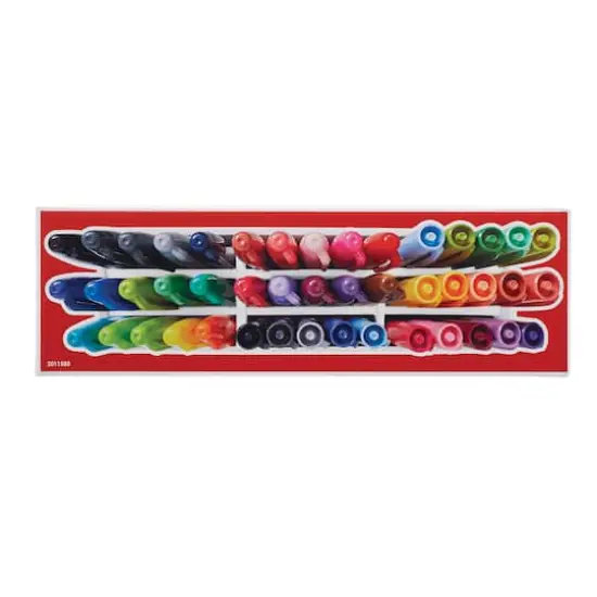 Sharpie&reg; The Ultimate Collection Permanent Marker Set {5}