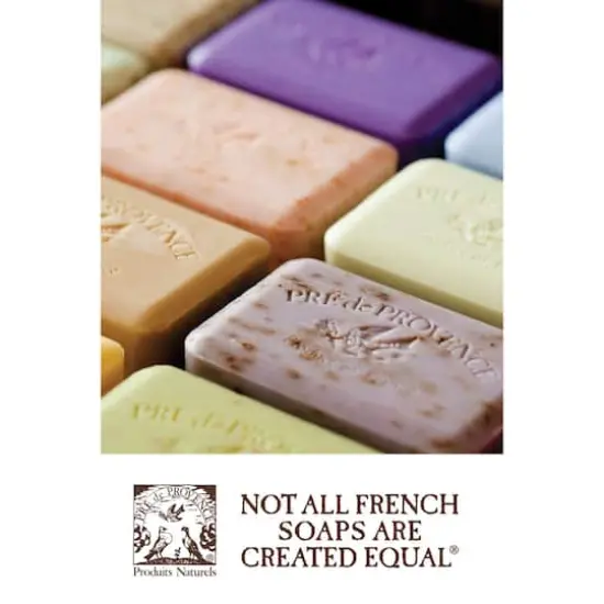 European Soaps Bar, 150g Cashmere Woods {7}