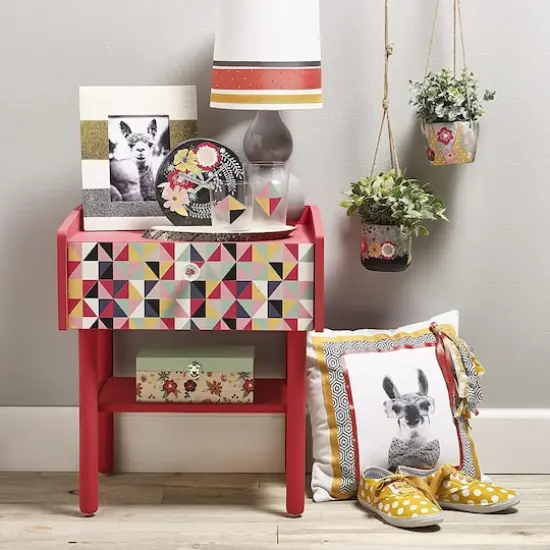 Mod Podge&reg; Decoupage Brush Set {5}