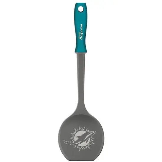 NFL Fan Flipper Miami Dolphins {1}