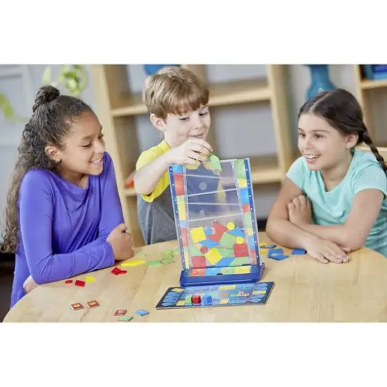 Thames & Kosmos Drop-It Game {5}