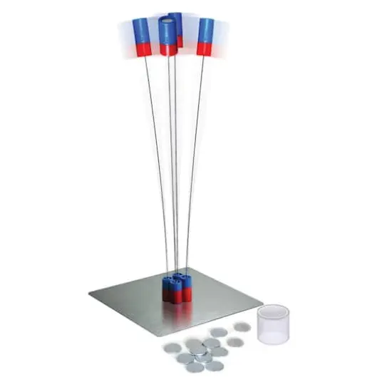 Dowling Magnets&reg; Wave Wires Magnet Set {3}