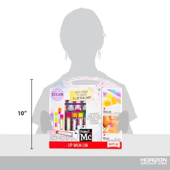 Project MC2&trade; Lip Balm Lab {4}