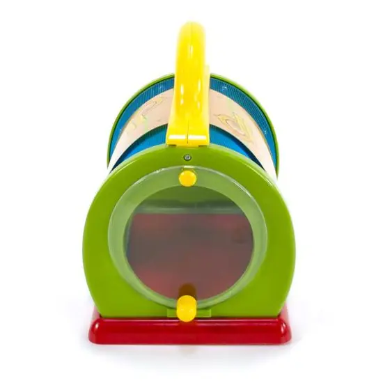 Toysmith&reg; Outdoor Discovery Backyard Critter Case {7}