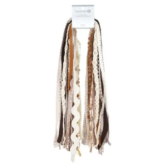 Natural Trim Bundle by Celebrate It&reg;, 25ct.  {1}