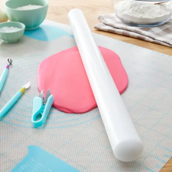 20" Fondant Roller by Celebrate It&trade; {3}