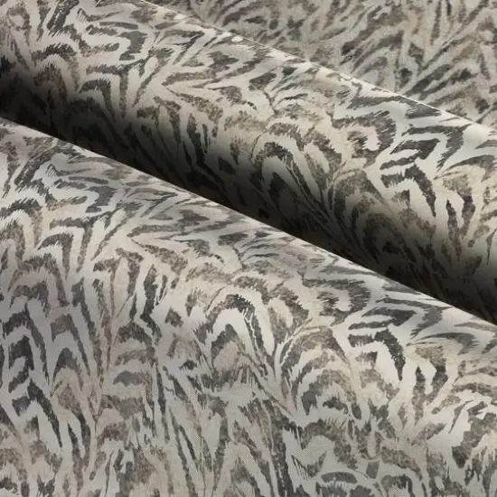 Susan Winget Farmhouse Rooster Feathers Cotton Fabric {4}