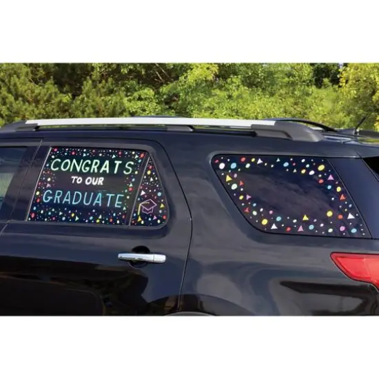 Sharpie&reg; Standard Medium Point Wet Erase Chalk Markers, 5ct. {7}