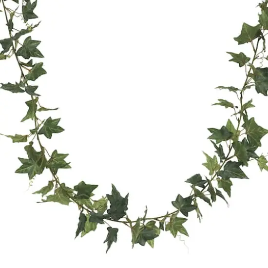 6ft. Ivy Leaves Garland by Ashland&reg; {3}