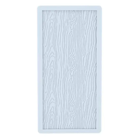 Wood Grain Silicone Fondant Mold by Makery&reg; {1}