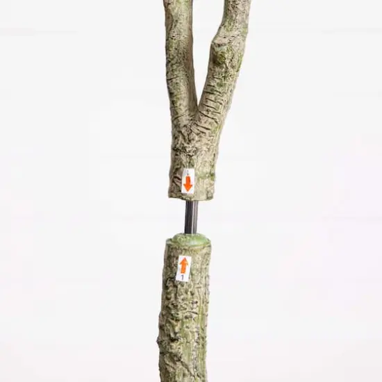 7ft. Artificial Maple Tree {7}