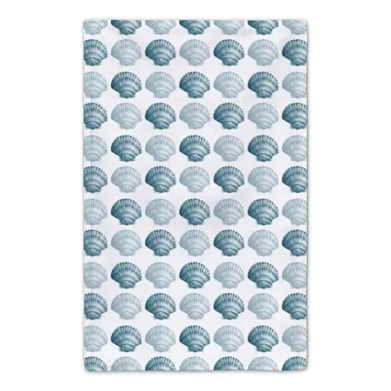 Eat Sleep Beach Repeat Tea Towel Set {6}