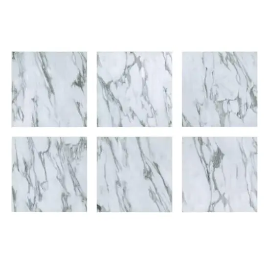 FloorPops Opaline Peel & Stick Floor Tiles {5}