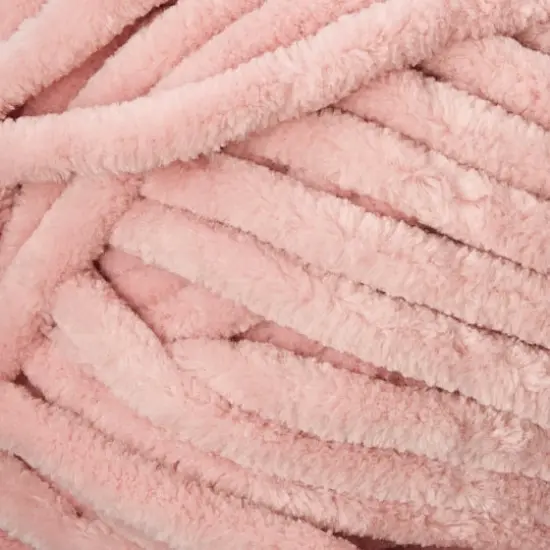 Sweet Snuggles&trade; Yarn by Loops & Threads&reg; Blush {4}