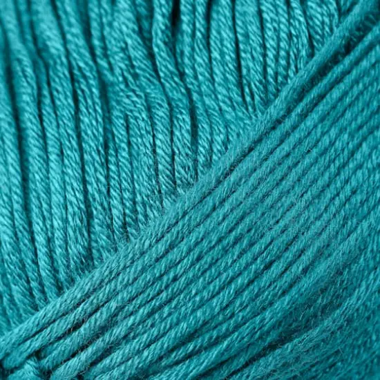 Silky Soft&trade; Yarn by Loops & Threads&reg; Deep Lake {4}