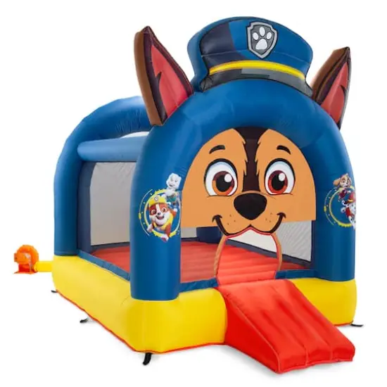 Delta Children PAW Patrol Bounce House {1}