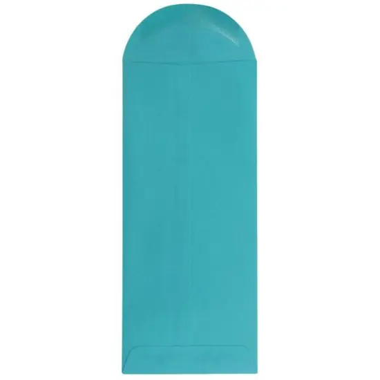 JAM Paper #11 Policy Colored Envelopes, 50ct. Sea Blue {4}