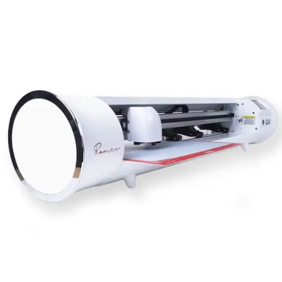 Siser&reg; Romeo&trade; High-Definition Cutter {3}