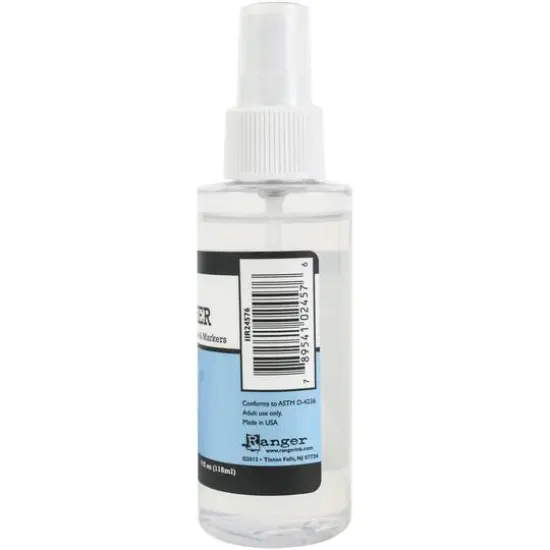 Ranger Ink Refresher Spray, 4oz. {4}