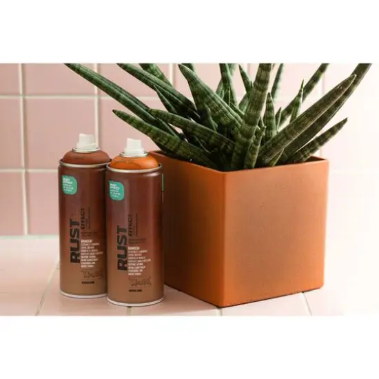 Montana&trade; Cans Rust Brown EFFECT Rust Spray {32}