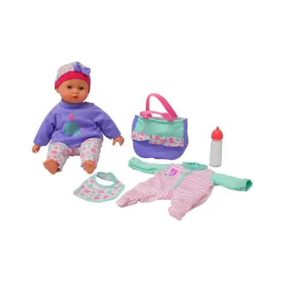 Gi-Go Baby Keepsake Gift Set {1}
