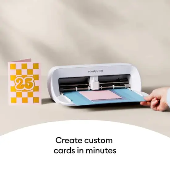 Cricut Joy Xtra&trade; Card Mat, 4.7" x 6.6" {4}