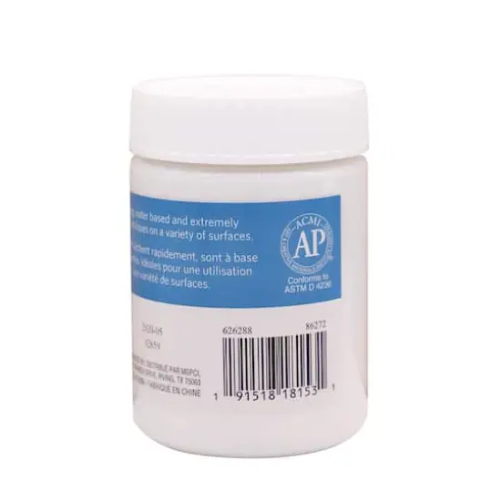 Slow Drying Blending Gel Medium by Artist's Loft&reg; {5}