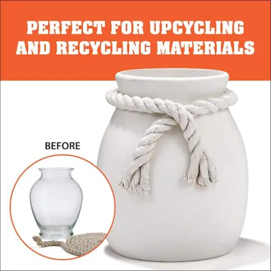 Mod Podge&reg; 8oz. Texture Coat, Glue & Sealer {5}