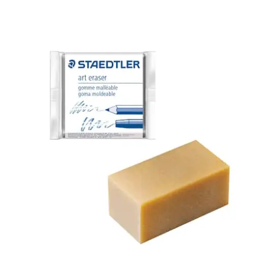 Staedtler&reg; Art Eraser Set {4}