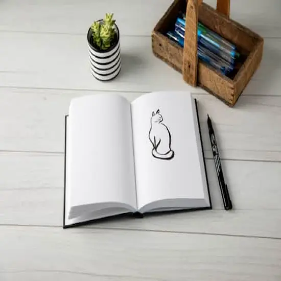 Sketchbook by Artist&rsquo;s Loft&trade; Fundamentals&trade; {3}