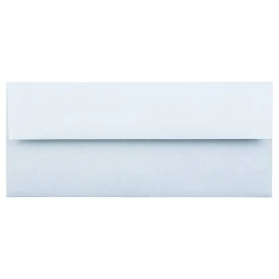 JAM Paper #10 Business Parchment Envelopes, 50ct. Antique Gold {2}