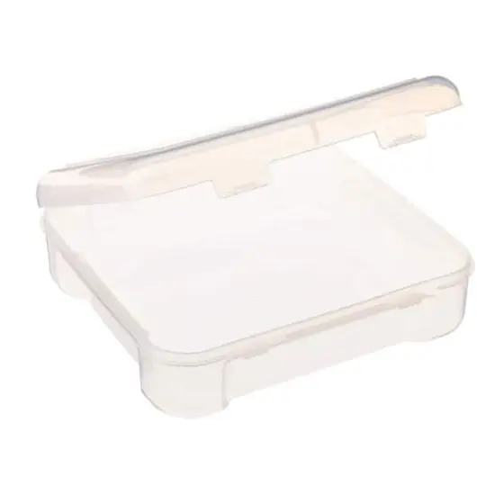 6" x 6" Scrapbook Case by Simply Tidy&trade; {7}