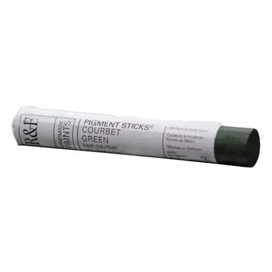 R&F&reg; Pigment Stick&reg;, 38mL Courbet Green {1}