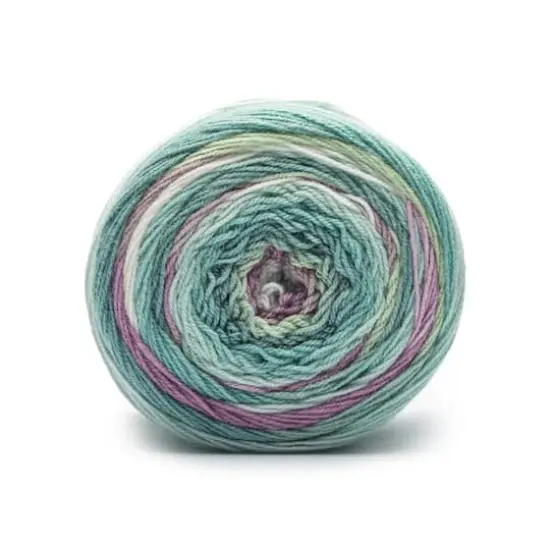 Caron&reg; Skinny Cakes&trade; Yarn Cupcake {3}