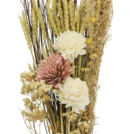 24" Sola Flower & Dried Foliage Bouquet by Ashland&reg; {3}