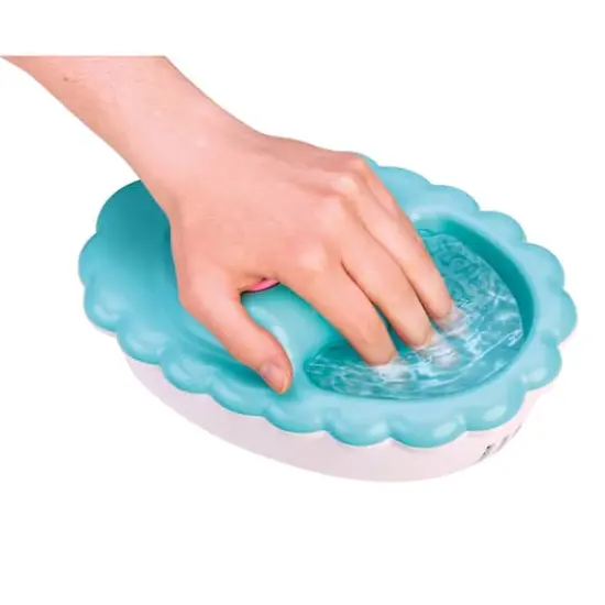 Cra-Z-Art&reg; Shimmer 'n Sparkle The Real Ultimate Nail Spa {5}