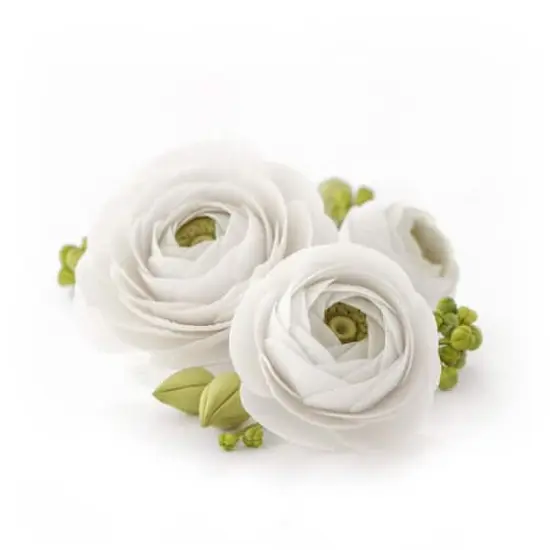 Satin Ice&trade; Professional's Choice Gum Paste, 2lb. {5}