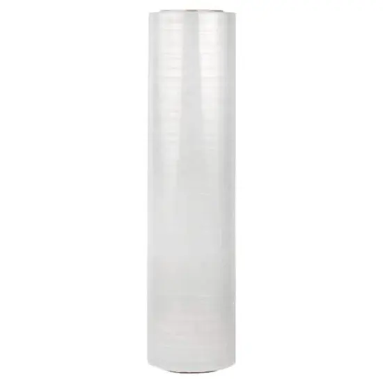 JAM Paper 18" x 1,000ft. Stretch Film Clear {4}